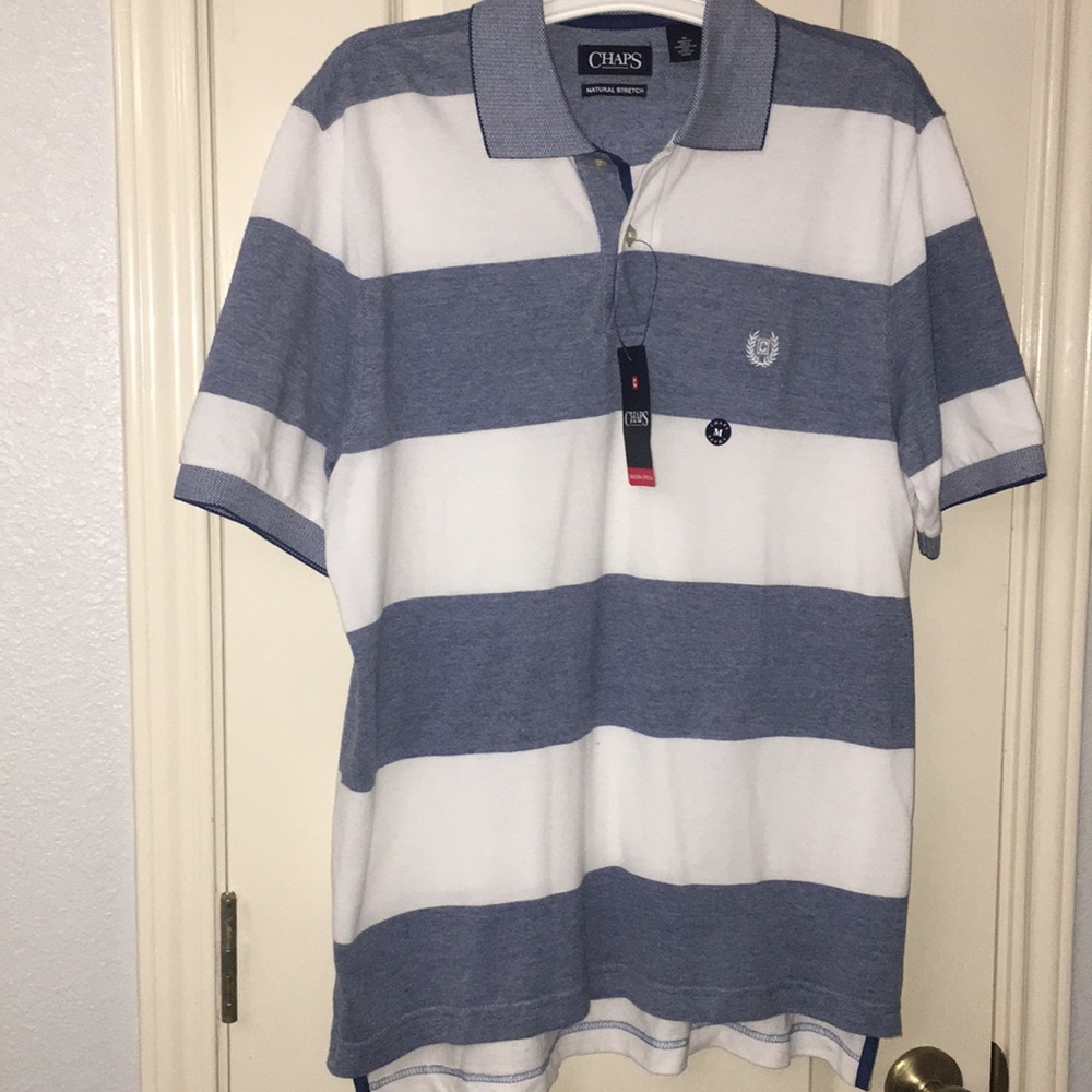 CHAPS POLO